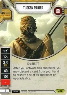 Tusken Raider (Awakenings)