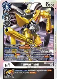Tuwarmon Box Topper (Across Time)
