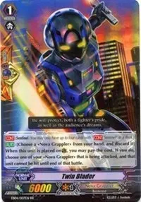 Twin Blader (EB04 - Infinite Phantom Legion)