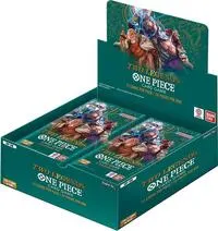 Two Legends Booster Box (Two Legends)