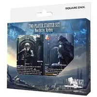 Two Player Starter Set Noctis vs Ardyn (Resurgence of Power)