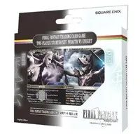 Two Player Starter Set Wraith vs Knight 2 Player (Opus X)