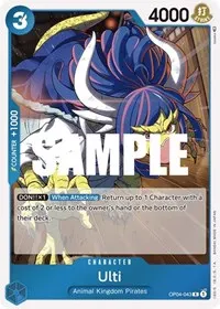 Ulti (Kingdoms of Intrigue)