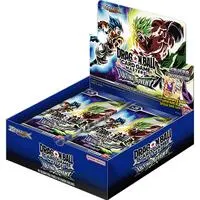 Ultimate Advent Booster Box (Ultimate Advent)