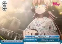 Ultimate Sound (BanG Dream! Vol.2)