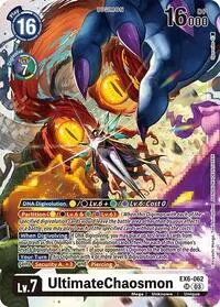 UltimateChaosmon (Infernal Ascension)