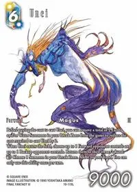 Unei (Hidden Legends)