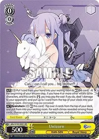 Unicorn (Azur Lane)