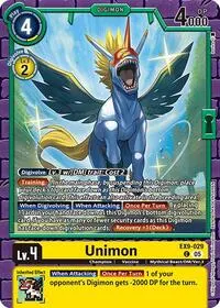 Unimon (Versus Monsters)