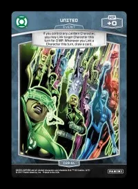 United (Green Lantern)