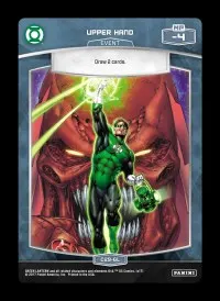 Upper Hand (Green Lantern)