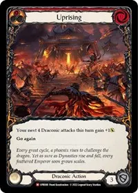 Uprising (Uprising)