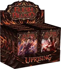 Uprising Blitz Deck Display (Uprising)