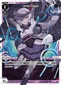 Urith Mad (Prismatic Diva)