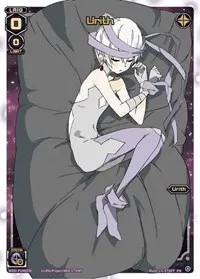 Urith Rurikuru (Promo Cards)
