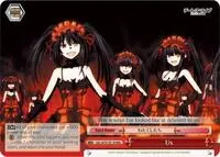 Us RRR (Date A Live)