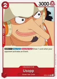 Usopp (Romance Dawn)