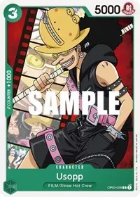 Usopp (Paramount War)