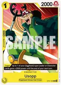 Usopp (500 Years in the Future)