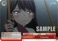 Utakotoba E (MyGO!!!!! x Ave Mujica)