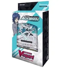 V TD01 Aichi Sendou Trial Deck (V-TD01: Aichi Sendou)