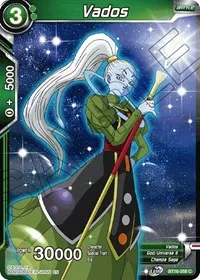 Vados (Realm of the Gods)