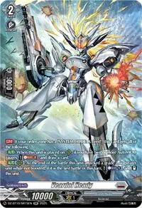 Veardol Heady SR (DZ-BT10: Dragonsoul Resonance)
