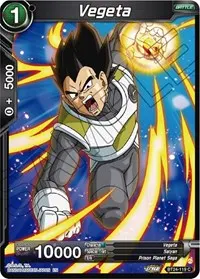 Vegeta (Beyond Generations)
