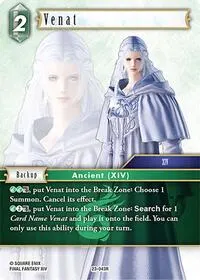 Venat (Hidden Trials)
