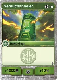 Ventuchanneler (Armored Elite)