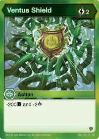 Ventus Shield (Resurgence)