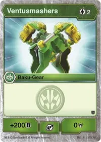 Ventusmashers (Armored Elite)