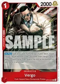 Vergo (Royal Blood)