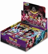 Vermilion Bloodline Booster Box (Vermilion Bloodline)