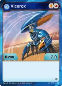 Vicerox (Resurgence)