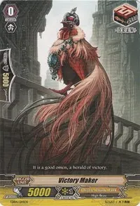 Victory Maker (BT03: Demonic Lord Invasion)