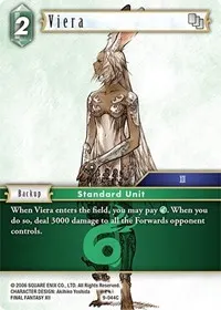 Viera (Opus IX)