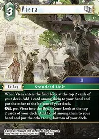 Viera (Beyond Destiny)