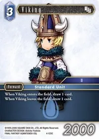 Viking (Opus IV)