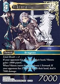 Viktora LB (Hidden Hope)