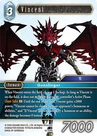 Vincent (Emissaries of Light)