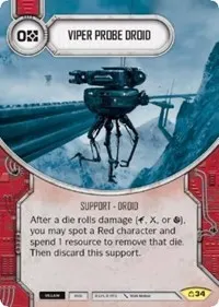 Viper Probe Droid (Covert Missions)