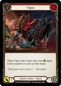 Vipox (Uprising)