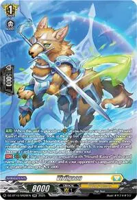 Virilgaon SR (DZ-BT10: Dragonsoul Resonance)