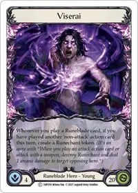 Viserai (History Pack Vol.1)