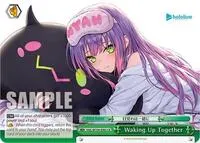 Waking Up Together (hololive production Vol.2)