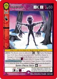 Walking Sam (Seance: First Edition)