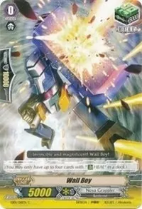 Wall Boy (EB04 - Infinite Phantom Legion)