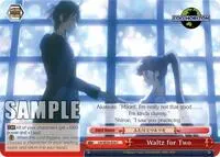 Waltz for Two (LOG HORIZON)
