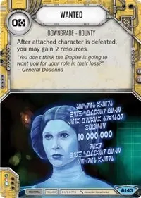 Wanted (Convergence)